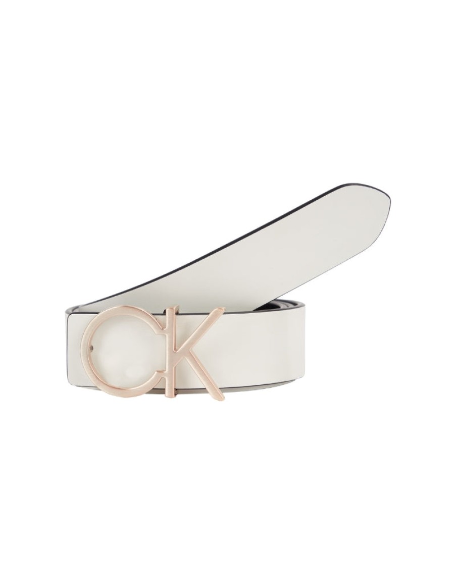 Ck Acc Calvin Klein - Reversible Belt | Belts