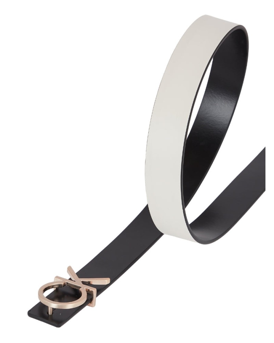 Ck Acc Calvin Klein - Reversible Belt | Belts