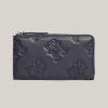 Tommy Acc Tommy Hilfiger - Refined Large Zip-Around Wallet | Wallets