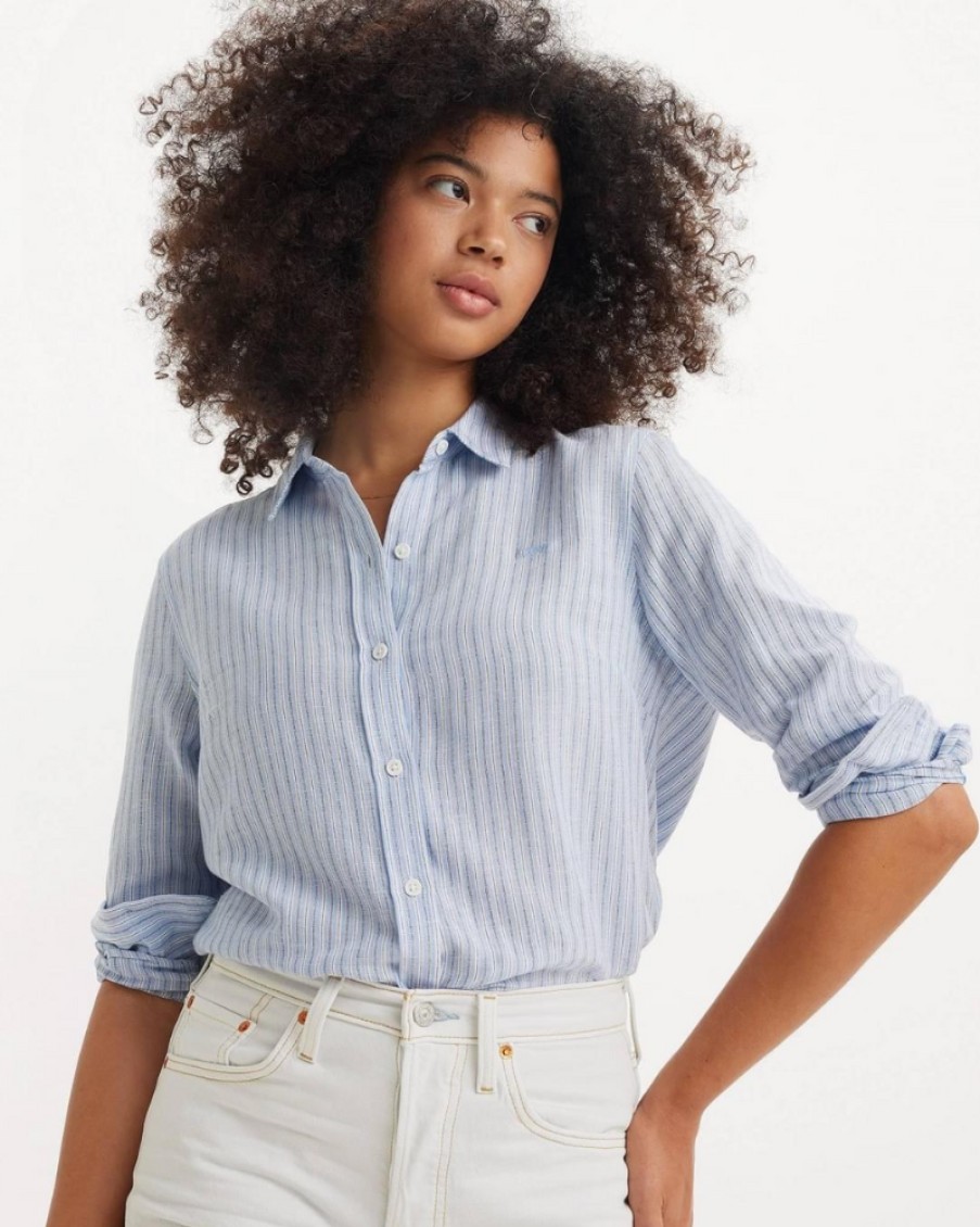 Levis Levis - Classic Shirt | Shirts & Blouses