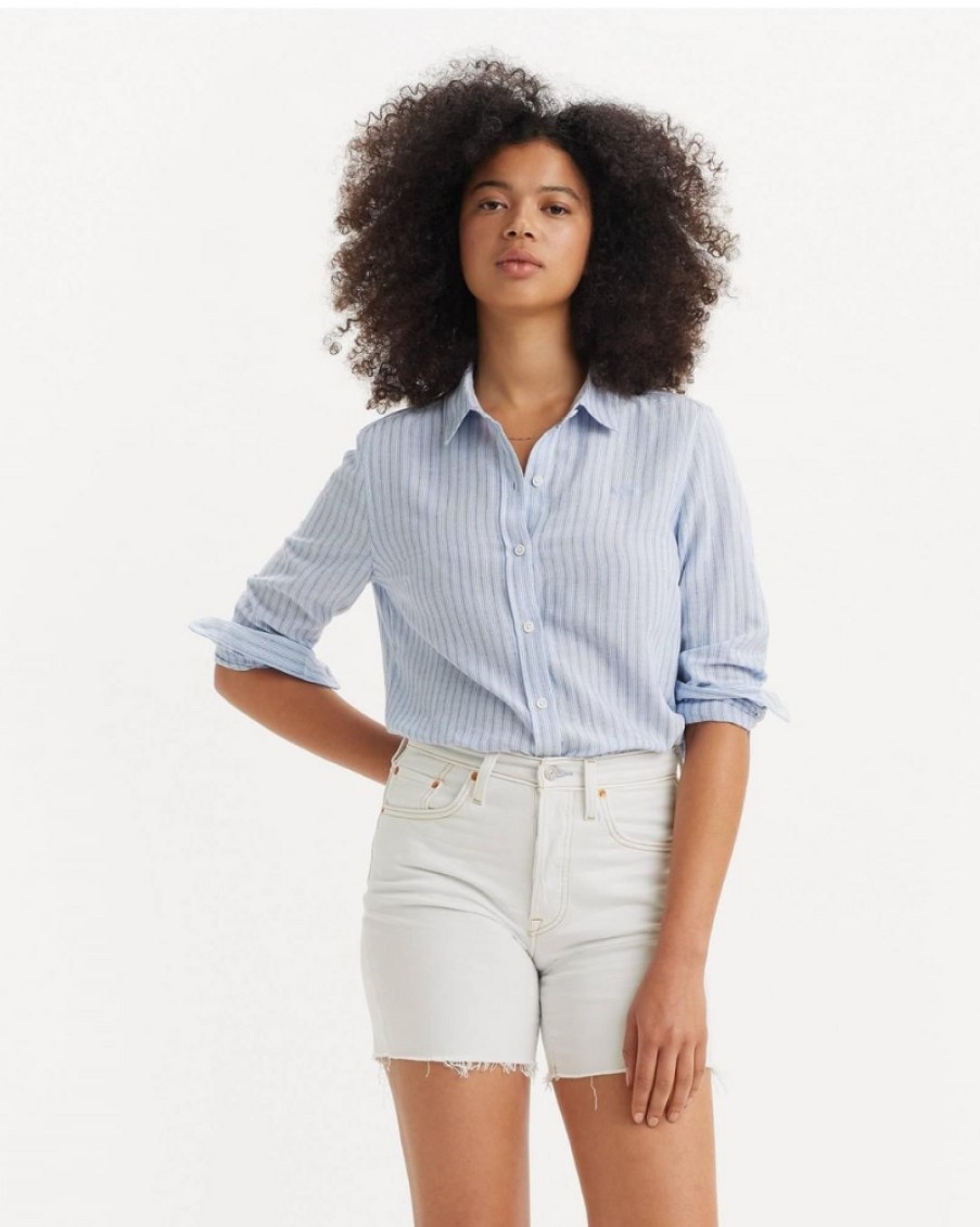 Levis Levis - Classic Shirt | Shirts & Blouses