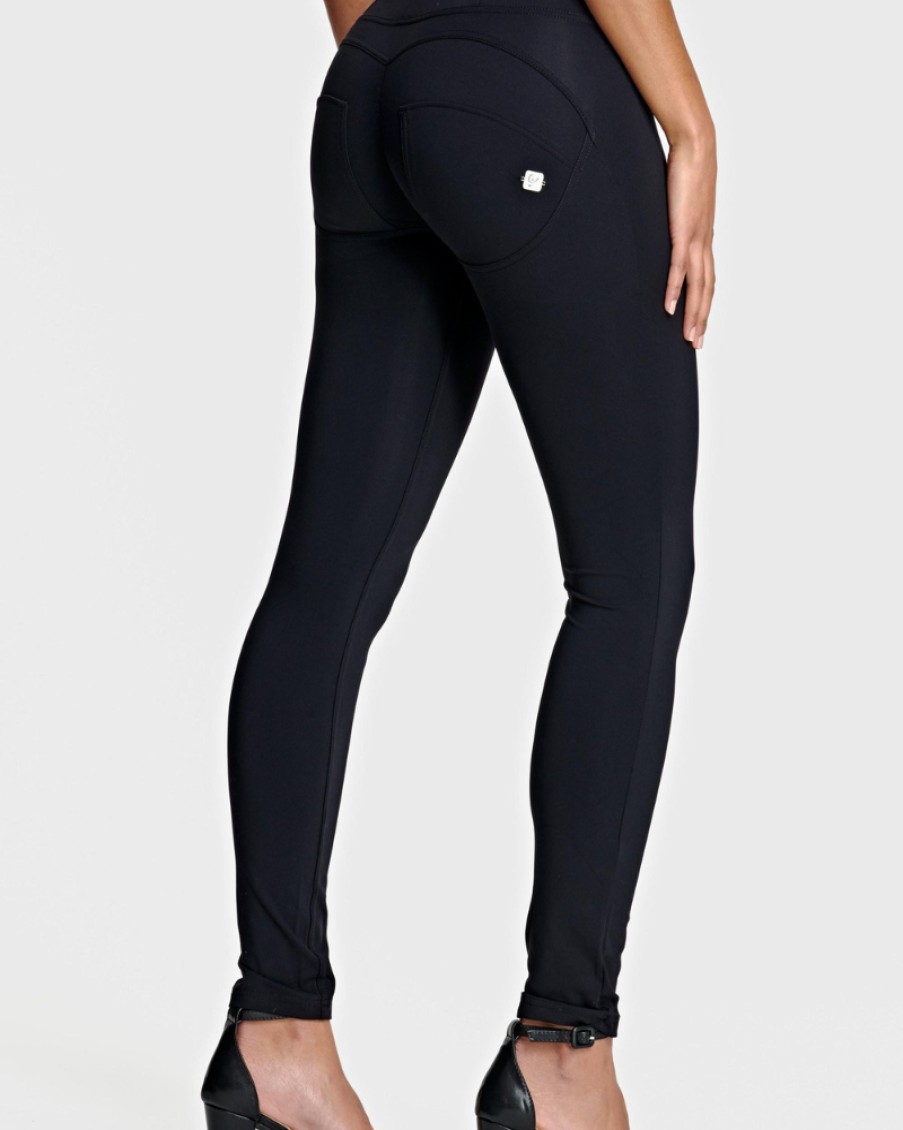 Freddy Freddy - Diwo Pro High Rise Leggings | Trousers