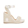 Tommy Foot Tommy Hilfiger - Th Rope Highwedge Sandal | Sandals