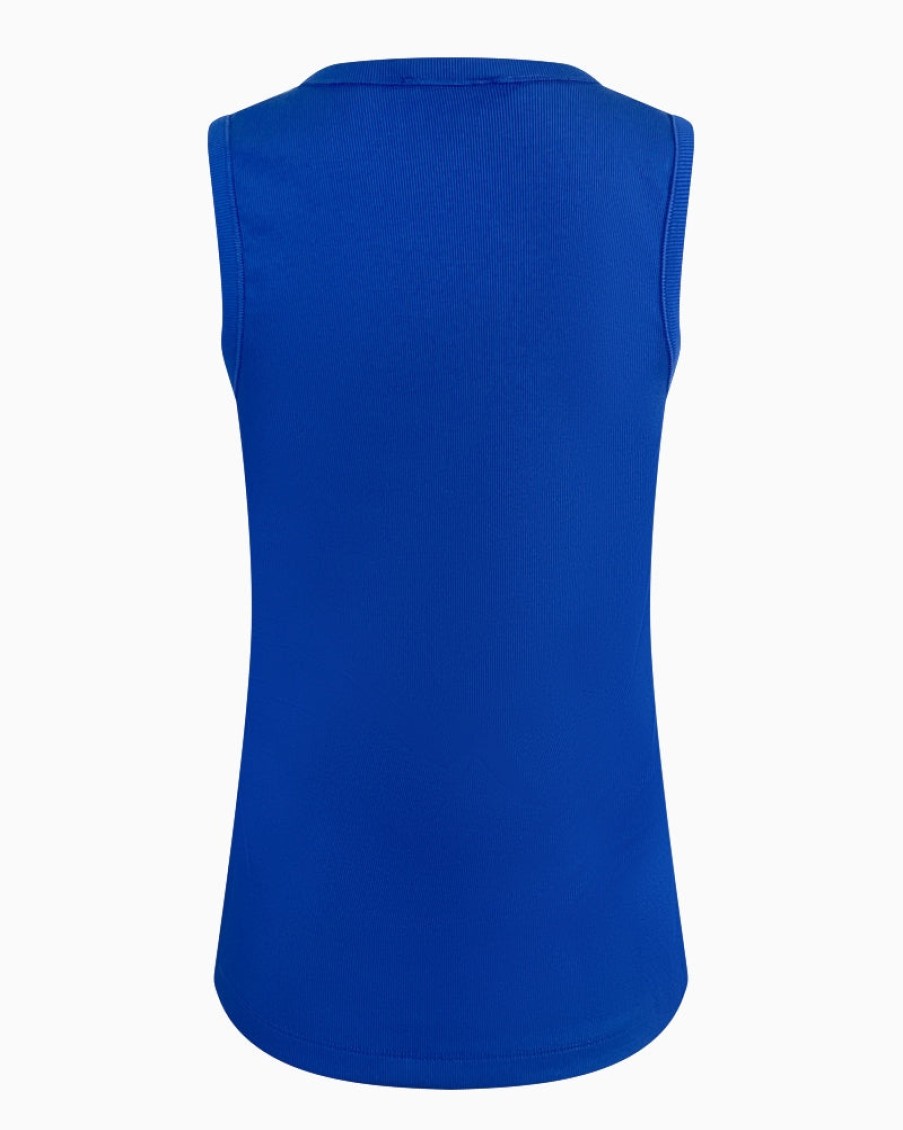 Sani Blu Sani Blu - Vest Top | Tops