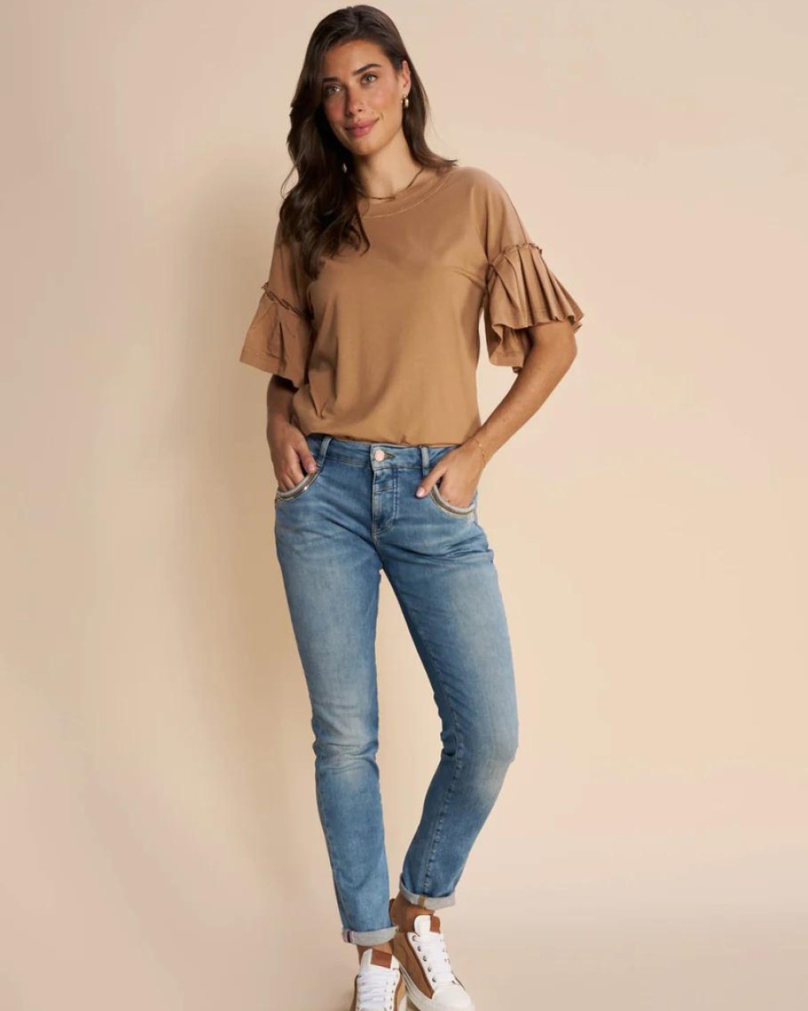 Mos Mosh Mos Mosh - Naomi Horizon Jeans | Jeans