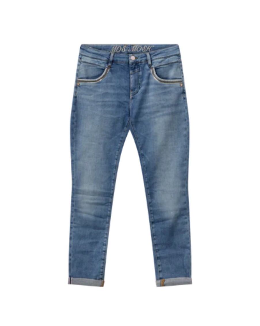 Mos Mosh Mos Mosh - Naomi Horizon Jeans | Jeans