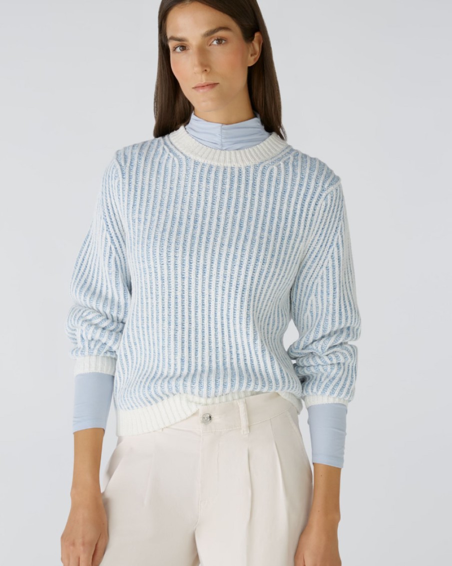 Oui Oui - Jumper | Knitwear