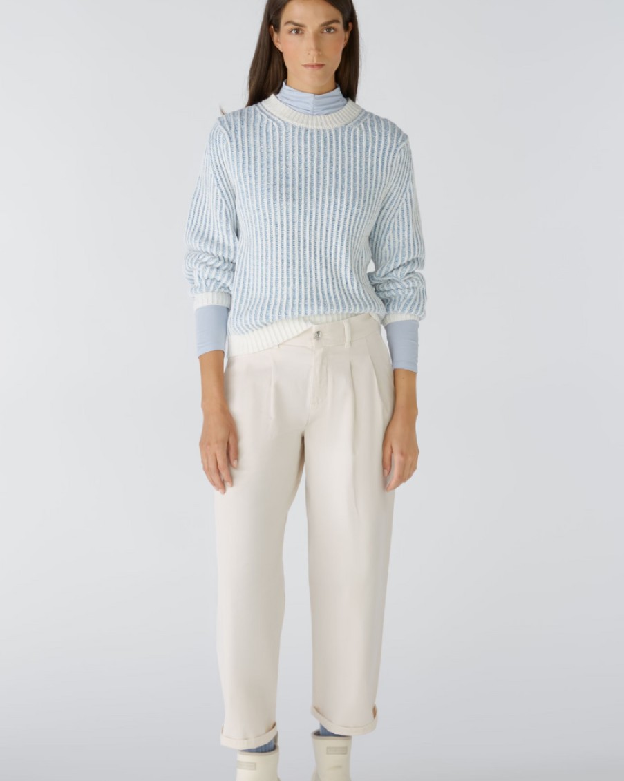 Oui Oui - Jumper | Knitwear