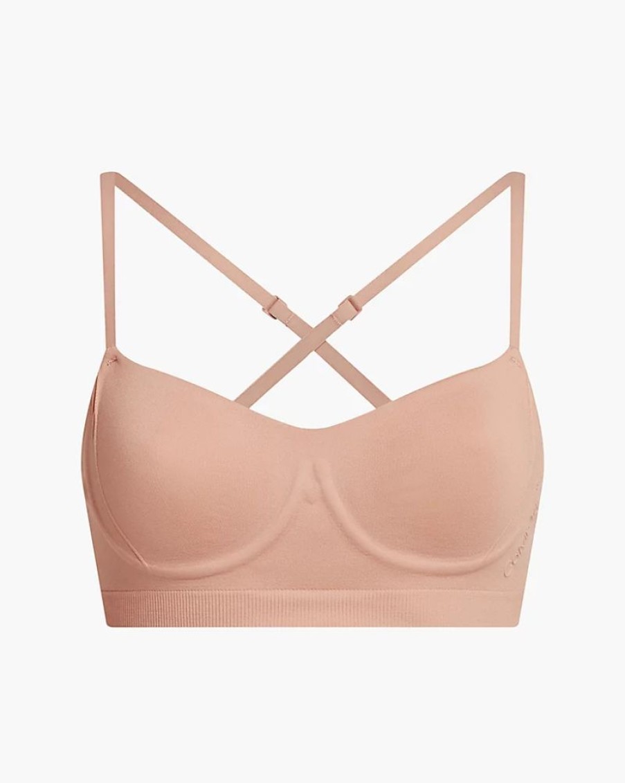 Ck Uw Calvin Klein - Unlined Balconette | Bras