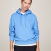 Tommy Women Tommy Hilfiger - Mini Corp Logo Hoodie | Sweatshirts & Hoodies