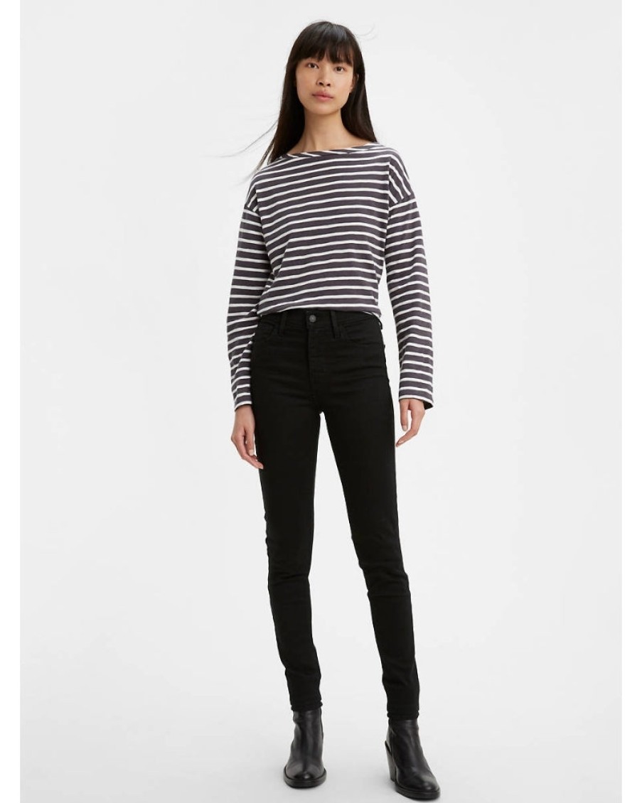 Levis Levis - 720 High Rise Super Skinny | Jeans