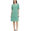 Betty Barclay Betty Barclay - Tiered Dress | Dresses