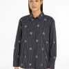 Tommy Women Tommy Hilfiger - Easy Fit Shirt | Shirts & Blouses