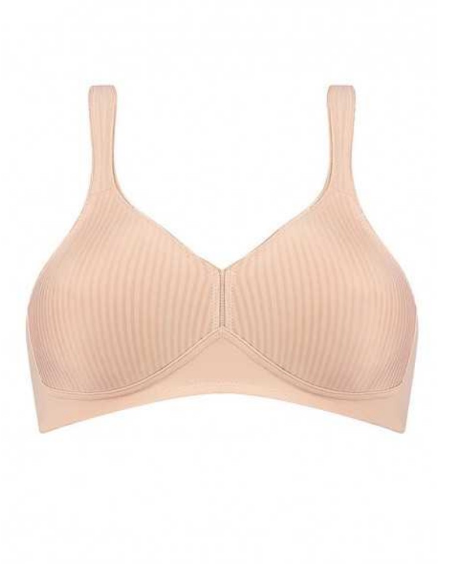 Triumph Triumph - Modern Soft Cotton Bra | Bras