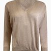 Eva Kayan Eva Kayan - V-Neck Jumper | Tops