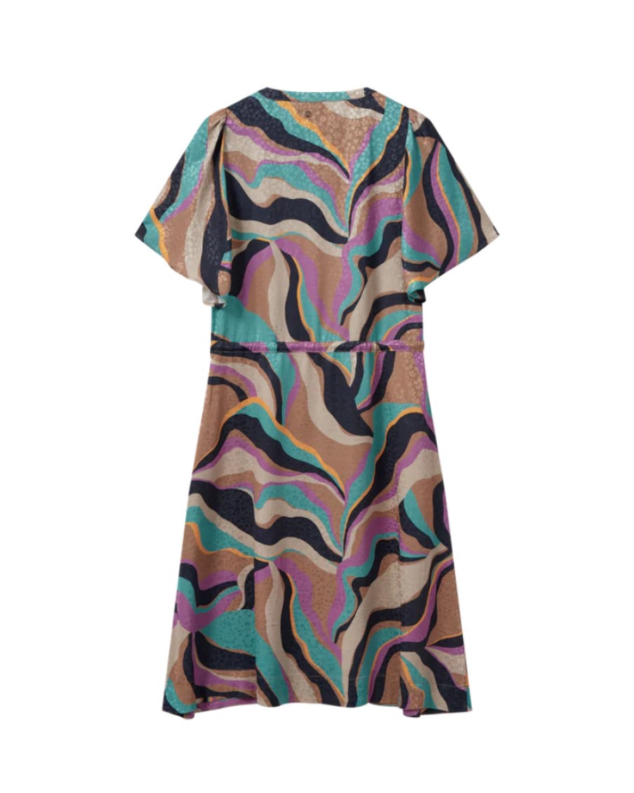 Mos Mosh Mos Mosh - May Onda Dress | Dresses