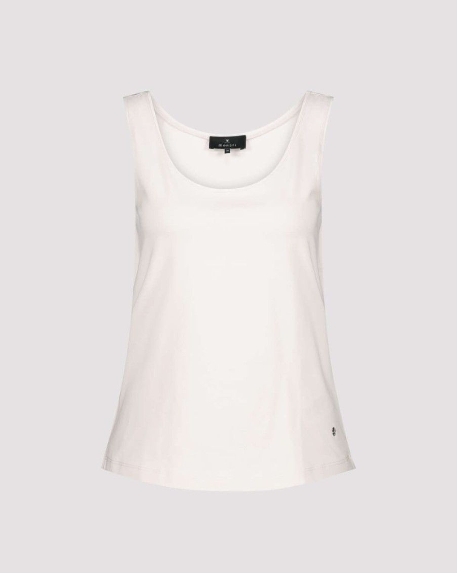 Monari Monari - Vest Top | Tops