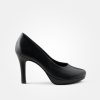 Paul Green Paul Green - Court Shoe | Heels