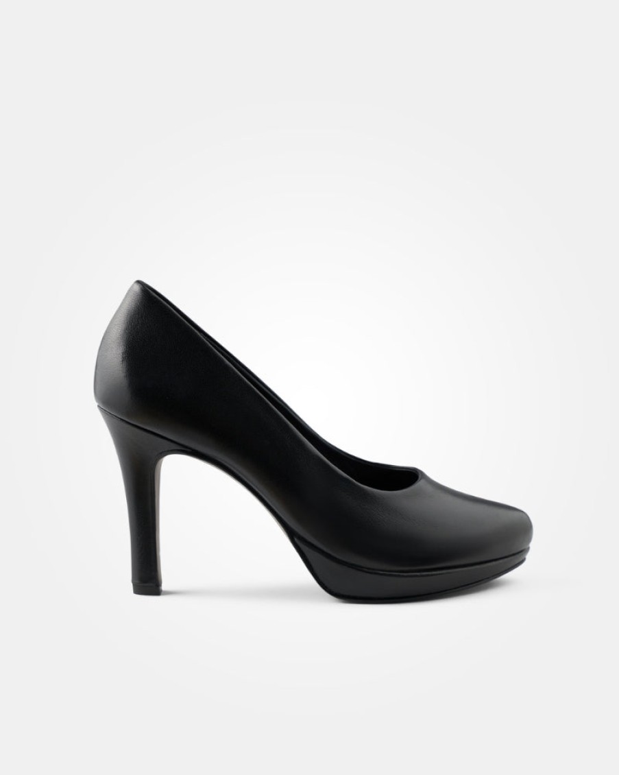 Paul Green Paul Green - Court Shoe | Heels