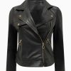 Eva Kayan Eva Kayan - Biker Jacket | Coats & Jackets