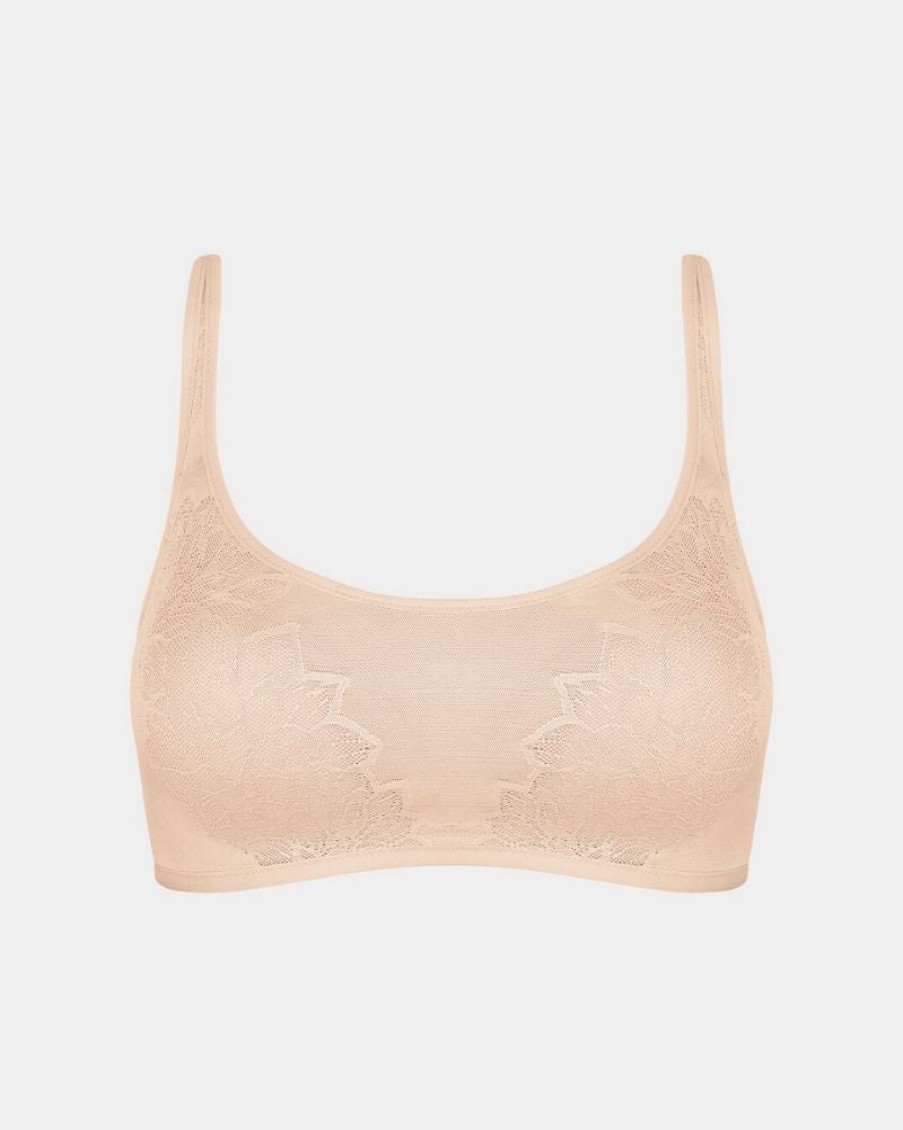 Triumph Triumph - Fit Smart Padded Bra | Lingerie