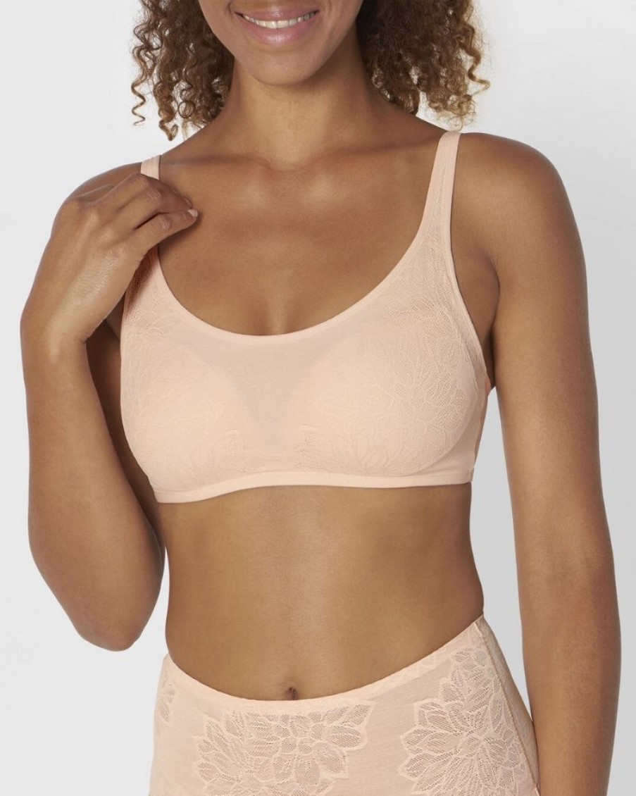 Triumph Triumph - Fit Smart Padded Bra | Lingerie