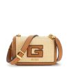 Guess Bags Guess - G Status Mini Crossbody Bag | Bags