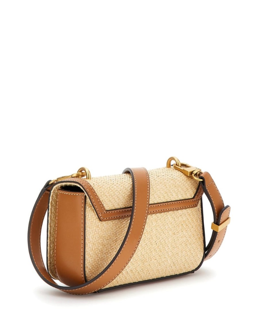 Guess Bags Guess - G Status Mini Crossbody Bag | Bags