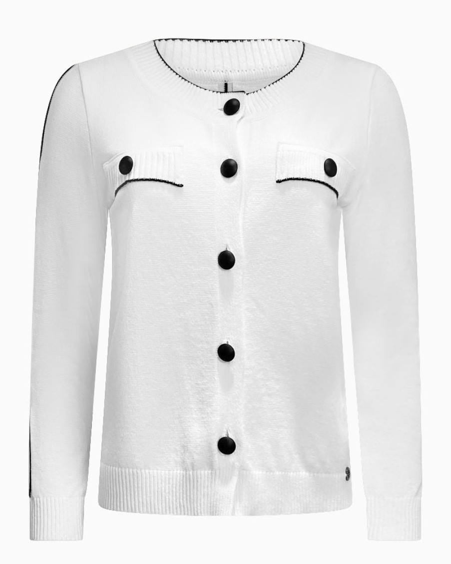 Faber Woman Faber Woman - Cardigan | Tops