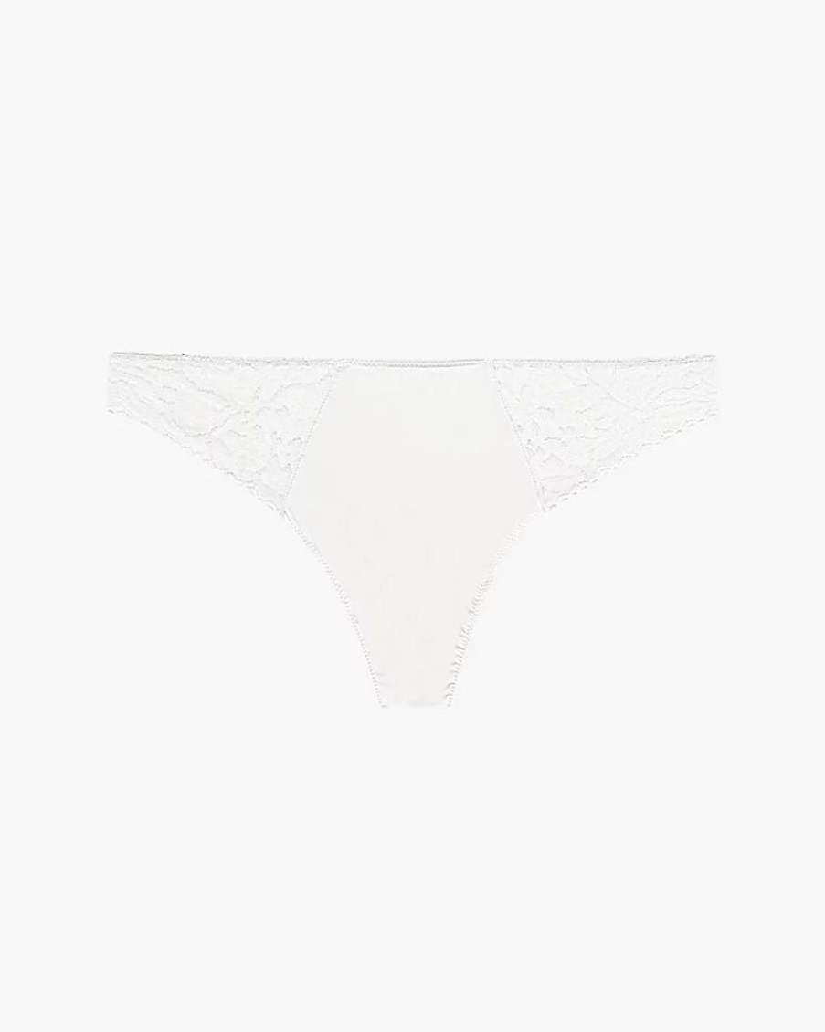 Ck Uw Calvin Klein - Thong | Lingerie