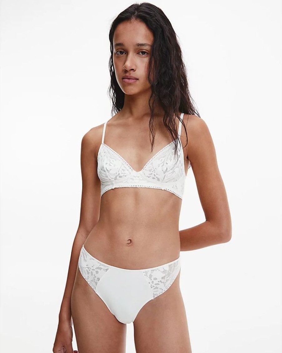 Ck Uw Calvin Klein - Thong | Lingerie