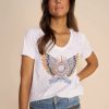 Mos Mosh Mos Mosh - Gethi Deco Shirt | T- Shirts