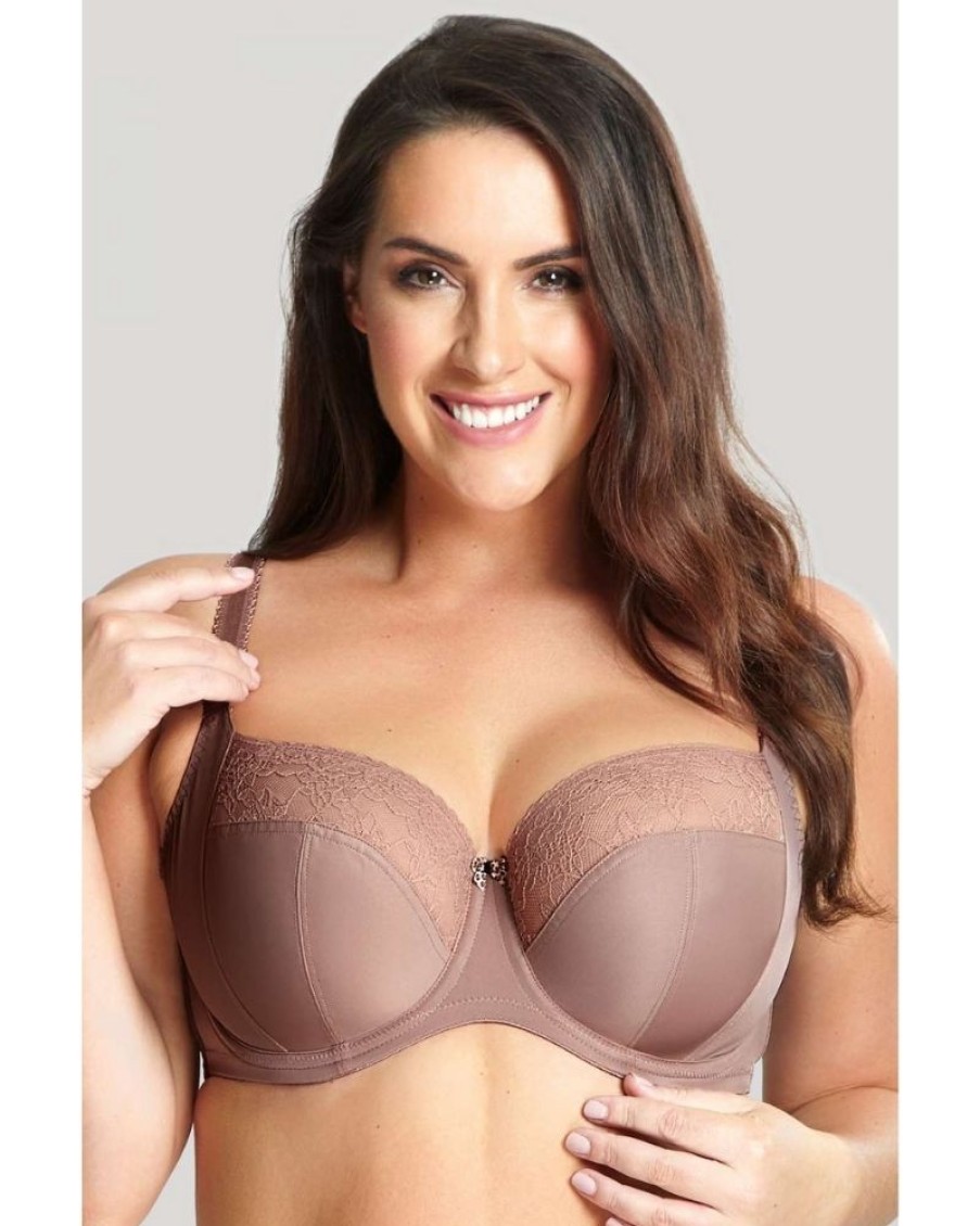 Sculptresse Sculptresse - Chi Chi Bra | Lingerie