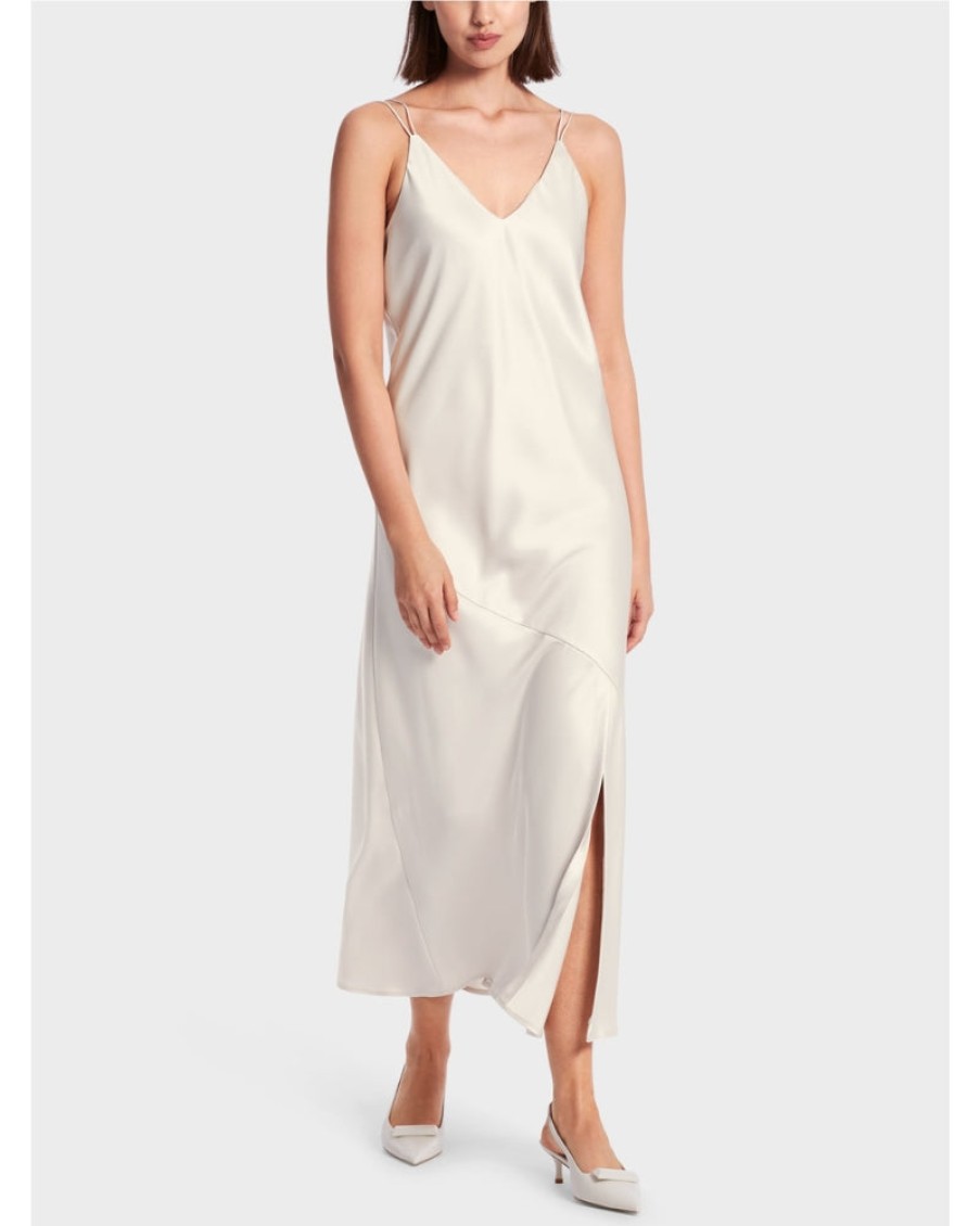 Marccain Marc Cain - Maxi Strapy Dress | Dresses