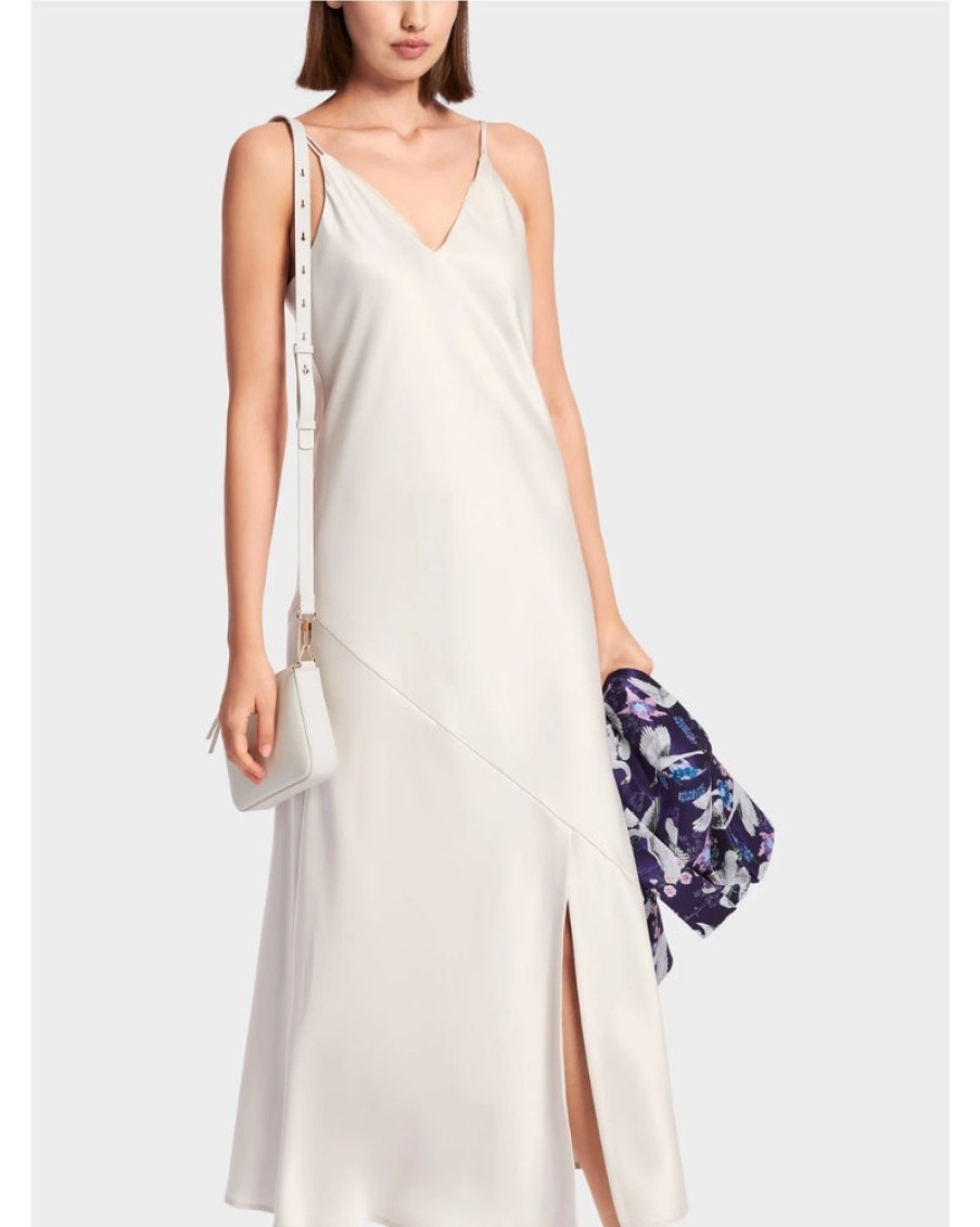 Marccain Marc Cain - Maxi Strapy Dress | Dresses