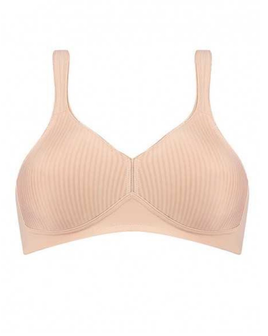 Triumph Triumph - Modern Soft Cotton Bra | Lingerie