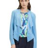 Betty Barclay Betty Barclay - Faux Suede Jacket | Coats & Jackets