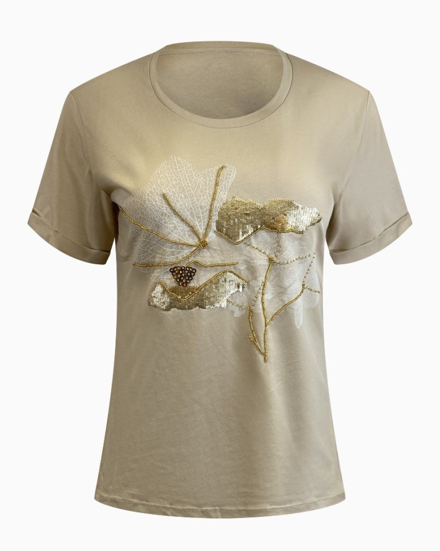 Eva Kayan Eva Kayan - T-Shirt | T- Shirts