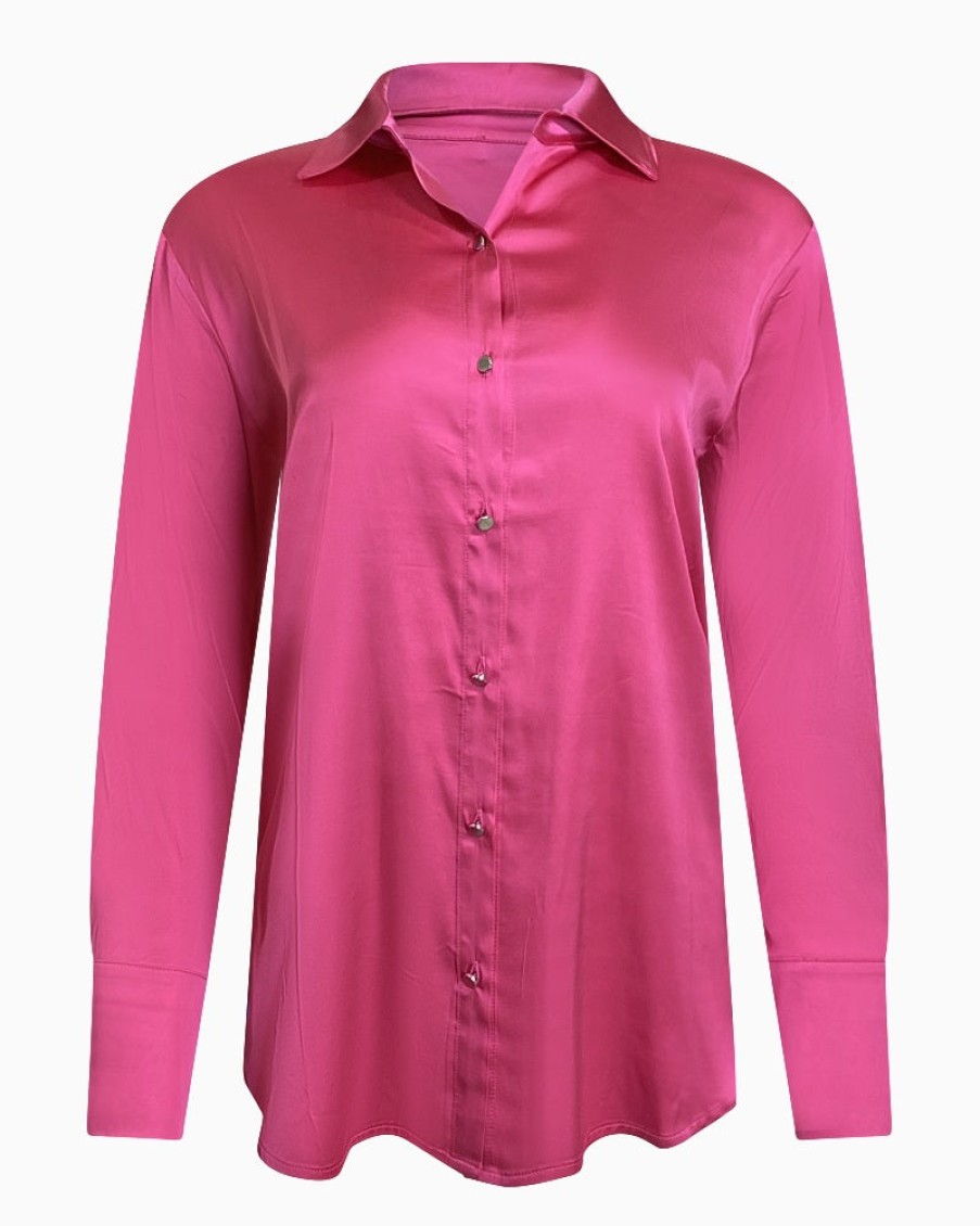 Sani Blu Sani Blu - Blouse | Tops