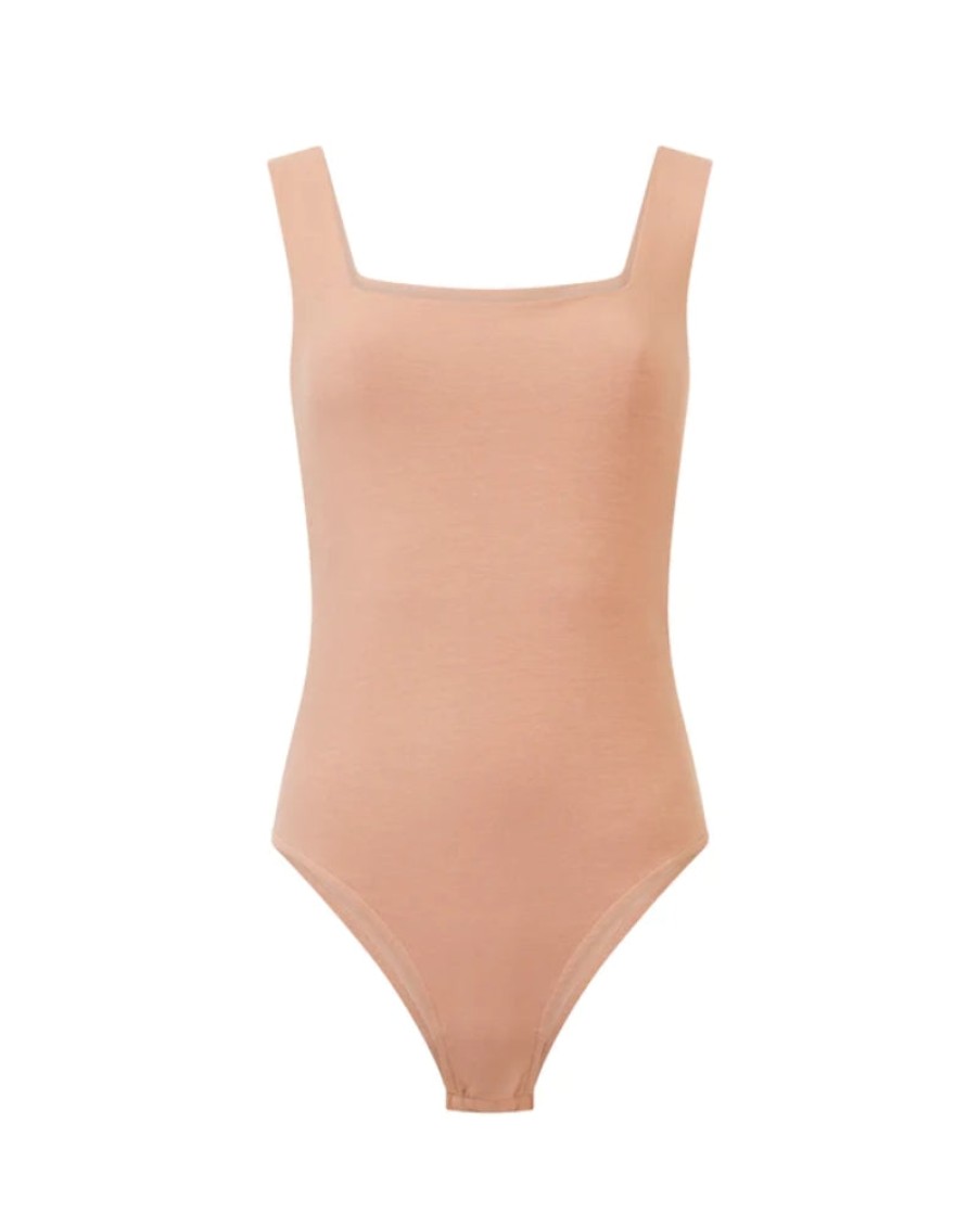 French Connection French Connection - Rallie Bodysuit | Tops