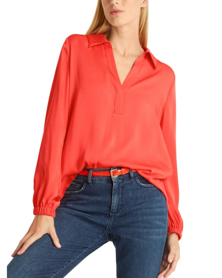 Marccain Marc Cain - Blouse | Tops