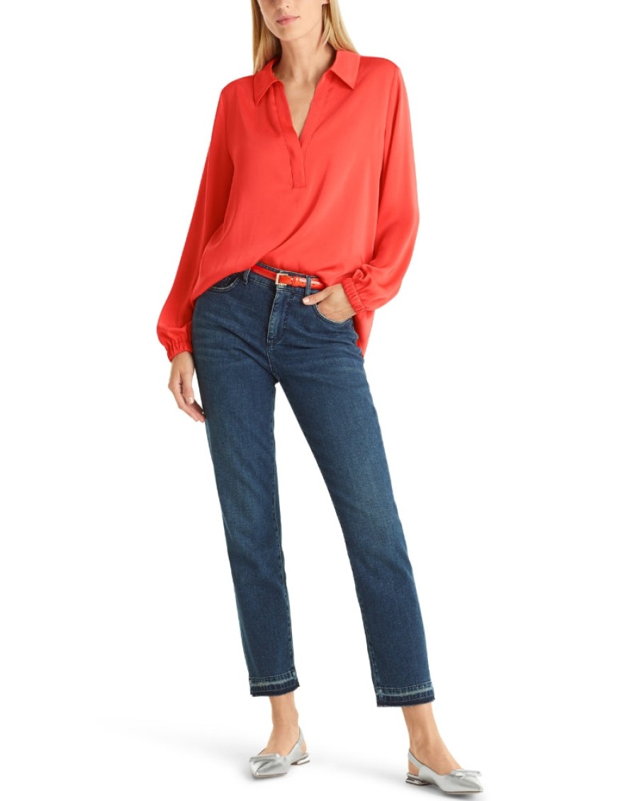 Marccain Marc Cain - Blouse | Tops