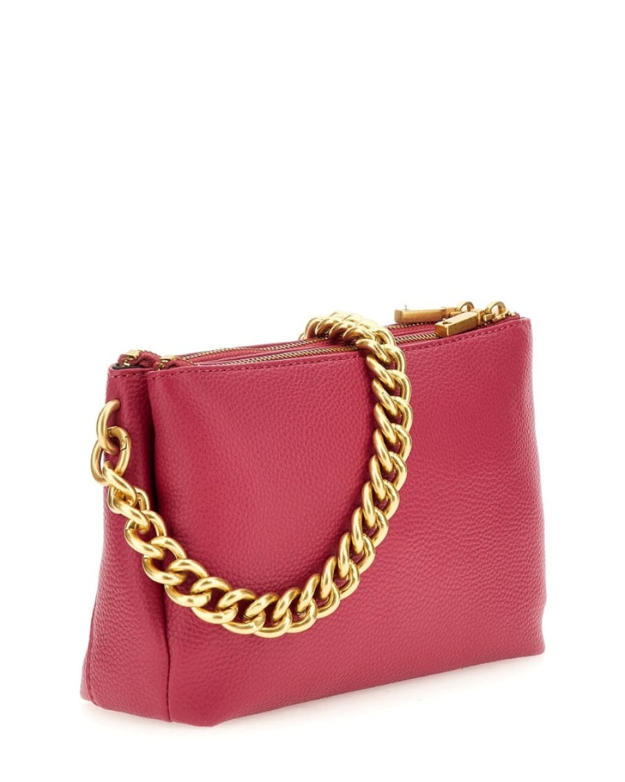 Guess Bags Guess - Laryn Double Zip Crossbody Bag | Bags