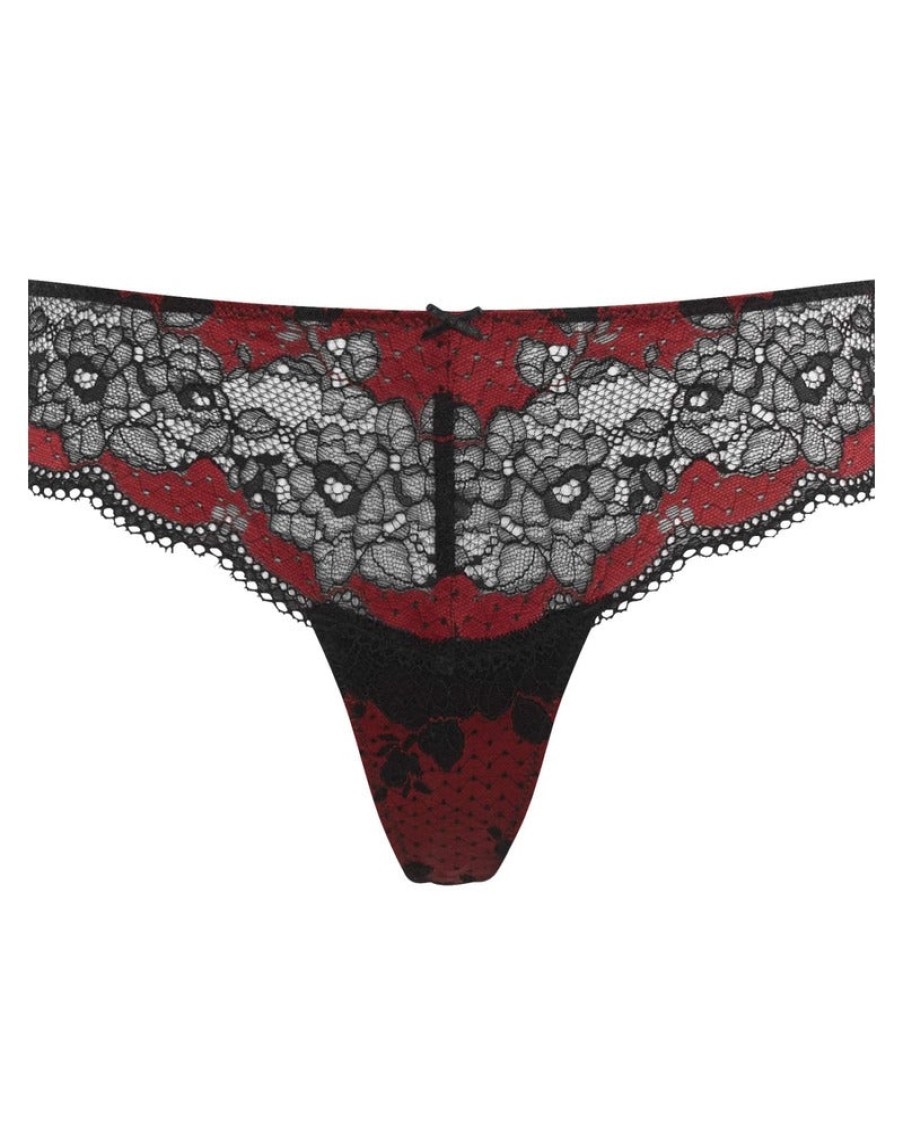 Panache Panache - Clara Thong | Lingerie