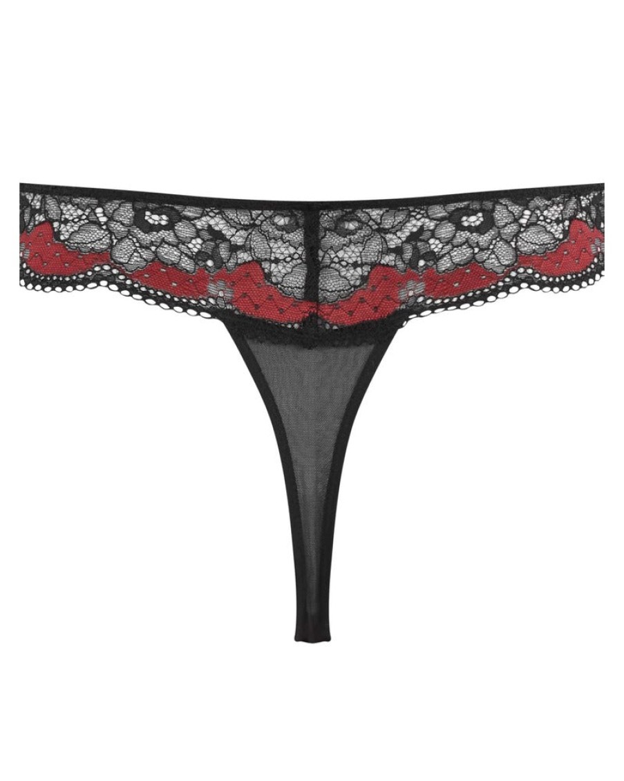 Panache Panache - Clara Thong | Lingerie