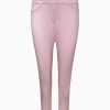 Robell Robell - Rose Trousers Baby Pink | Trousers