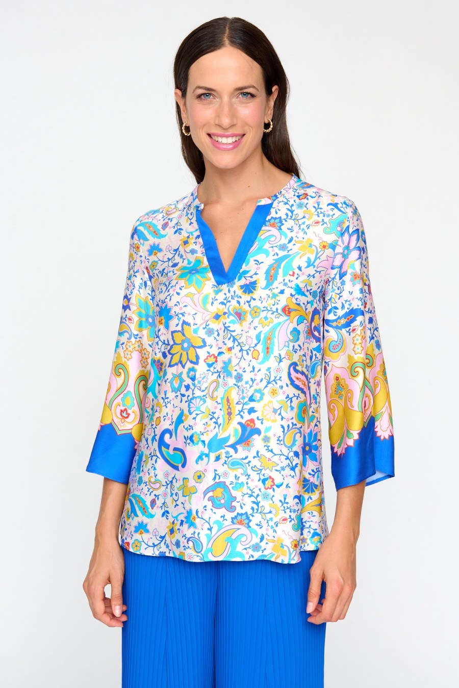 Bariloche Bariloche - Tovar Blouse | Tops