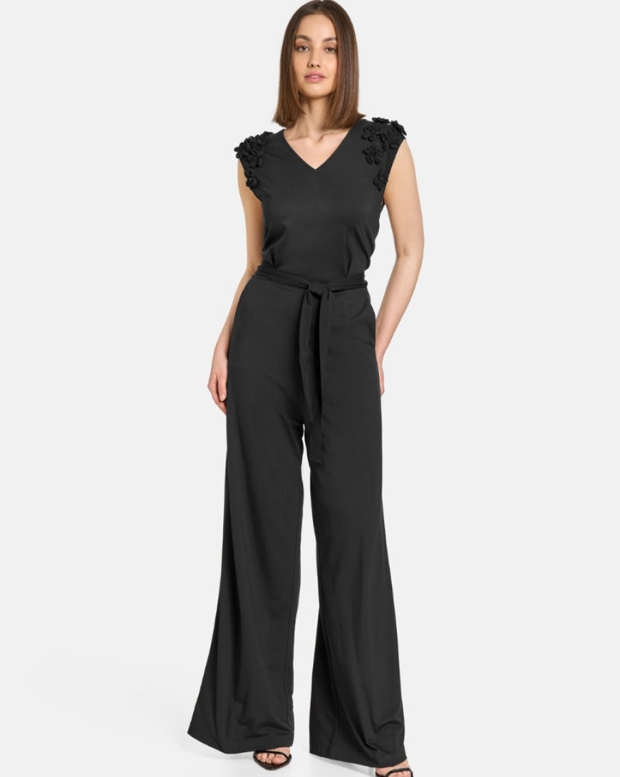 Taifun Taifun - Jumpsuit | Trousers