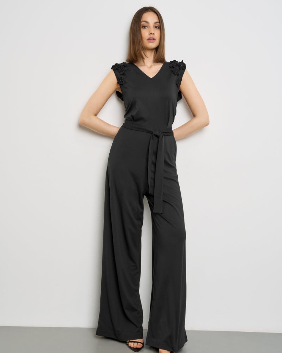 Taifun Taifun - Jumpsuit | Trousers