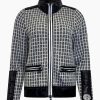 Faber Woman Faber Woman - Zip Up Jacket | Coats & Jackets